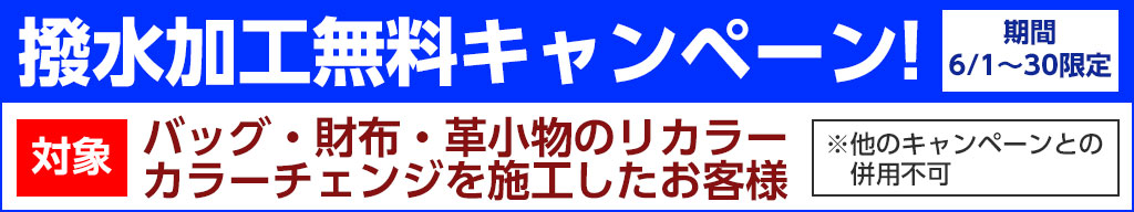 キャンペーン