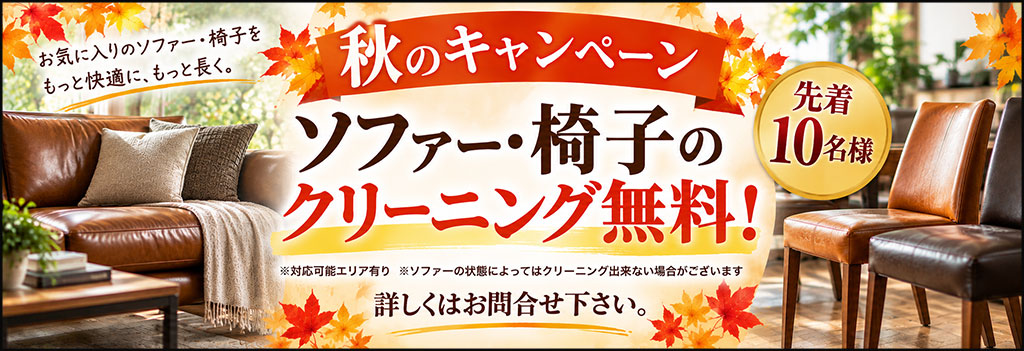 キャンペーン